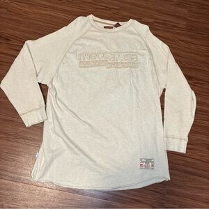 Mecca Thermal Long Sleeve Size XXL